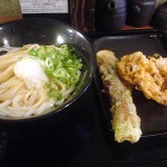 東京麺通団＠新宿（讃岐うどん（関東））